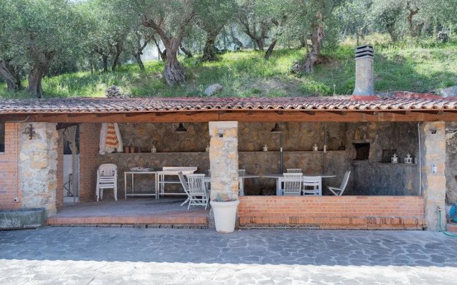 Villa Delle Ginestre