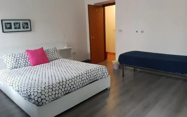 Bb Rooms