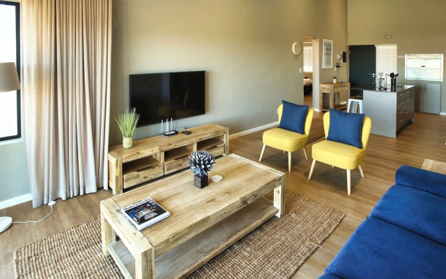 Nivica Lifestyle Living 64, Langebaan 4-Sleeper