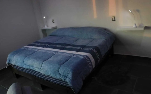Casa Palaxos