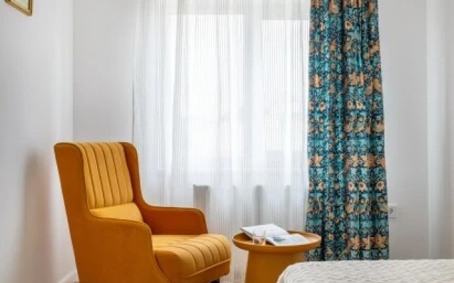 Посутки Домик на Степной 5