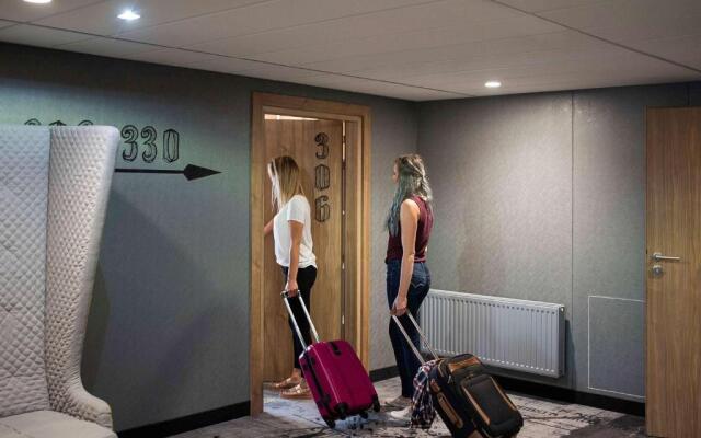 ibis styles Grudziadz