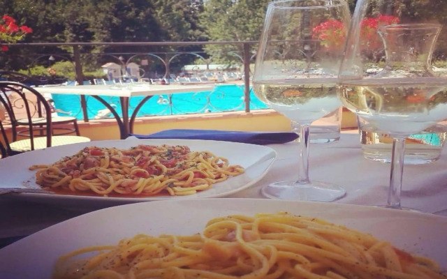 Camping Village Mugello Verde