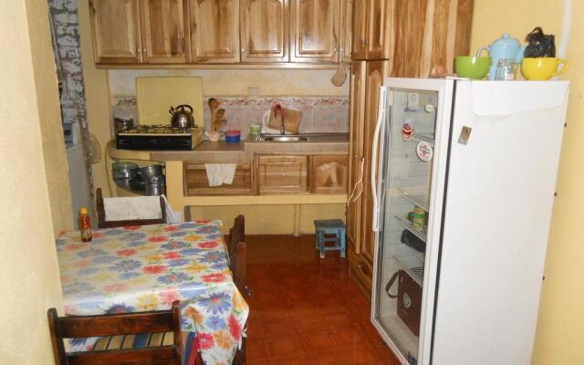 Hostal Hogar Cuencano