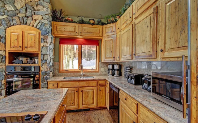 Gold King Lodge by RedAwning