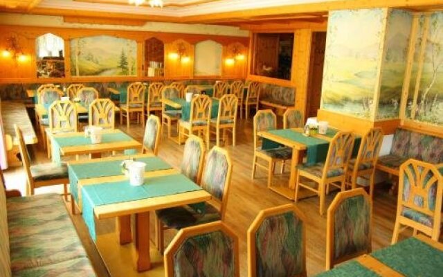 Hotel-Landgasthof Ploss