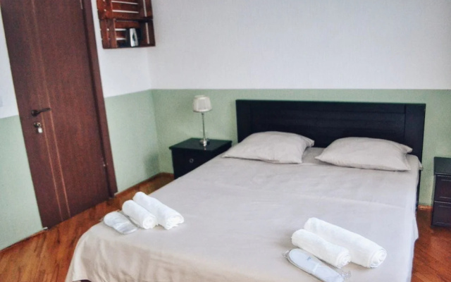 Exclusive Hotel