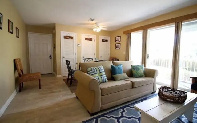 Beachside Villas 1211