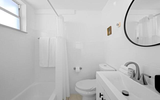 The Madison South beach Suites