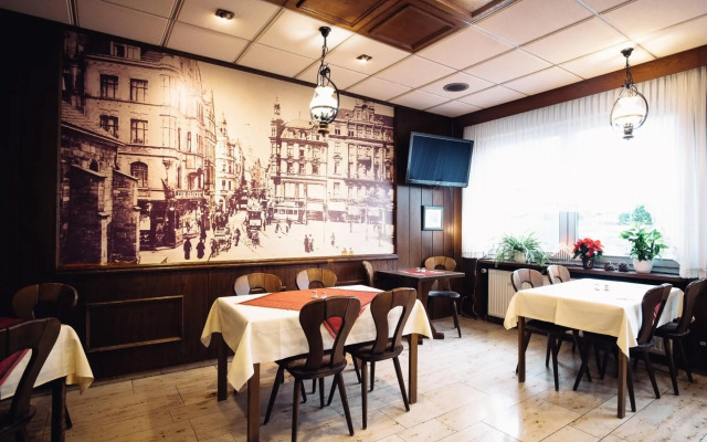 AKZENT Hotel Koerner Hof