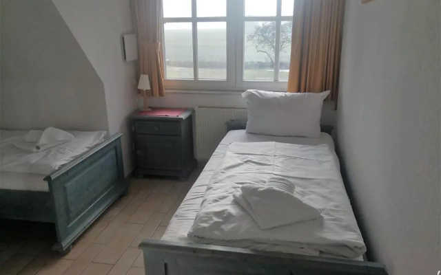 Das Landhaus am Haff LHH B06