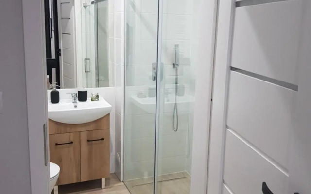 Apartamenty Limanowskiego