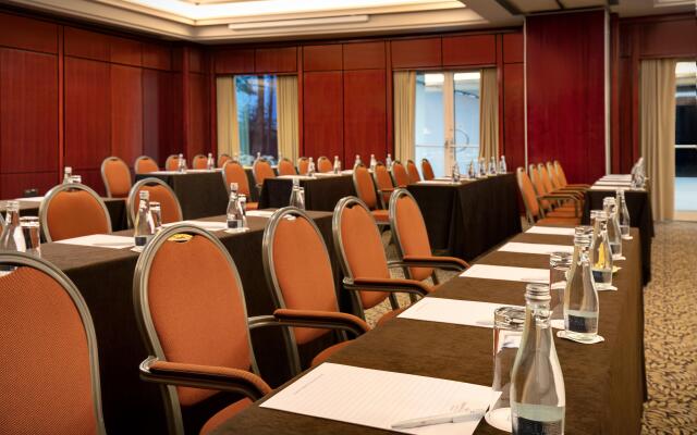 Crowne Plaza Bucharest by IHG