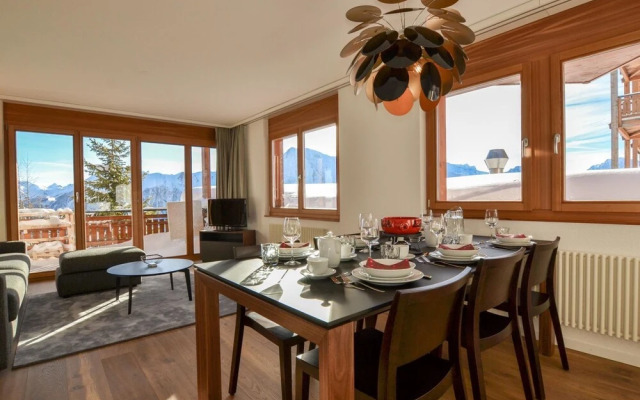 Casa Andrea 215 216 Riederalp