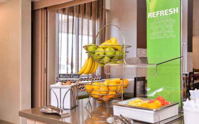 Hampton Inn & Suites Altoona-Des Moines