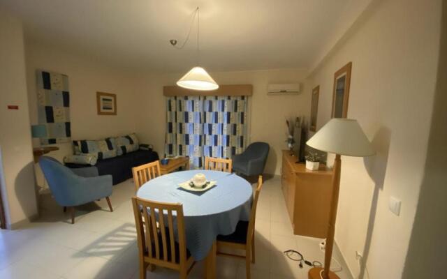 Apartamento T1 Quinta Nova - Alvor