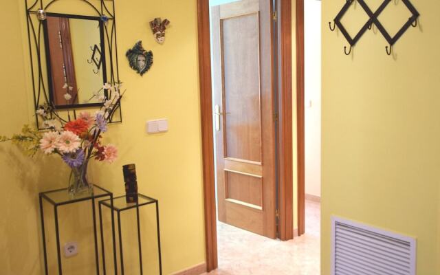 Homeholidaysrentals Europa II
