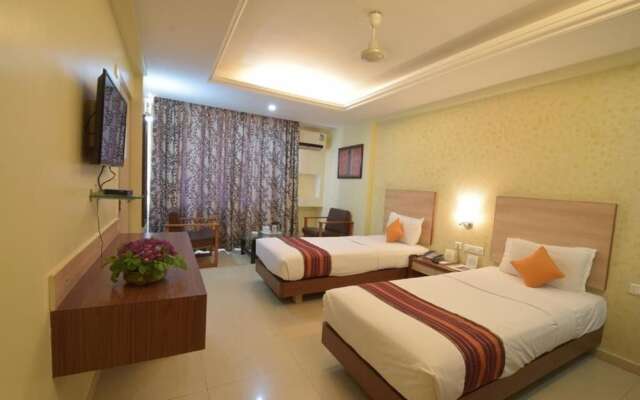 Hotel Pearl