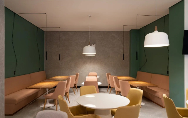 SLAVIERO Chapecó - Pet Friendly - Próximo a EFAPI