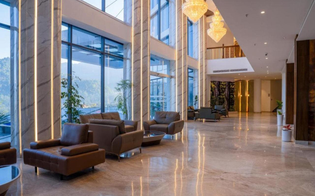Best Western Plus Godawari Resort