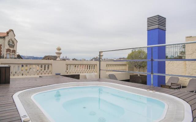 Hotel Ciutat Vella