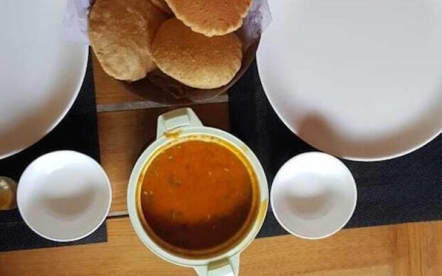 Prakriti The Retreat