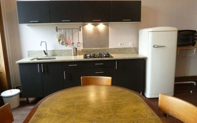 Le Domaine du Meunier