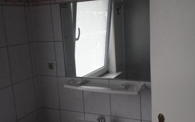 Hotel Riede