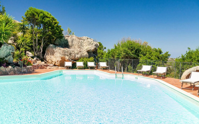 Hotel San Trano