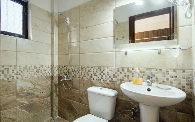 Parakladi Seaside Retreat