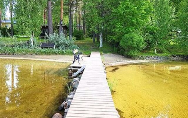 House Simola Savonlinna