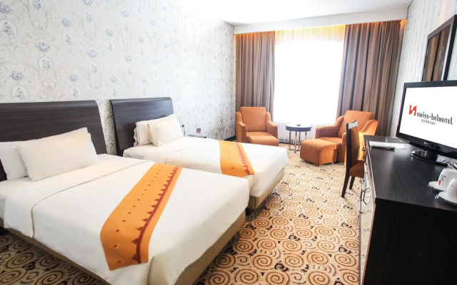 Swiss-Belhotel Kendari