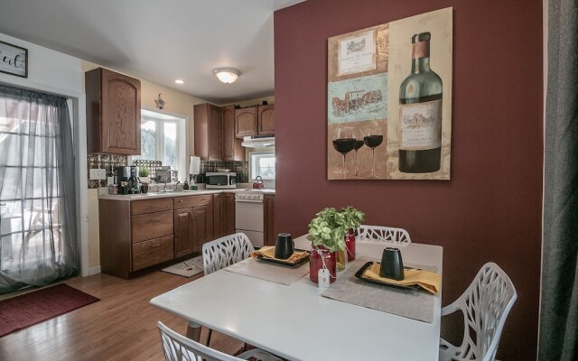 Beaver Hill Cabin near Plain
