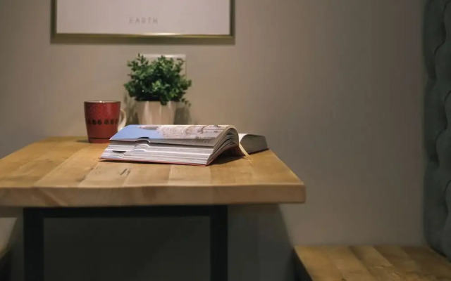 Student Only Bath Street