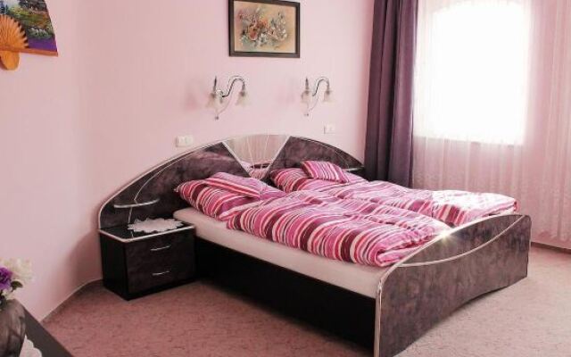 Beáta Apartman