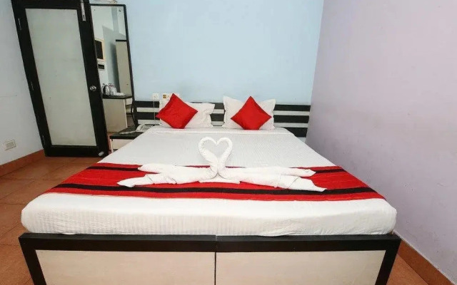 FabHotel Sreemaa Salt Lake