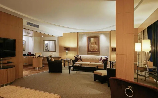Lugal, A Luxury Collection Hotel Ankara