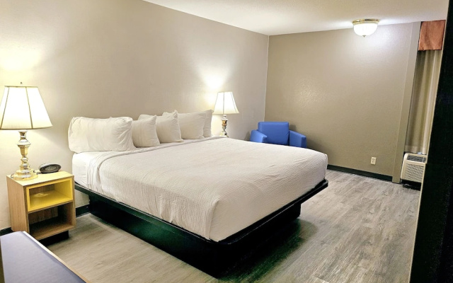 Drury Inn Rolla