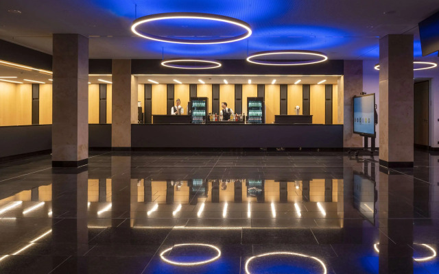 Maritim Hotel Ingolstadt