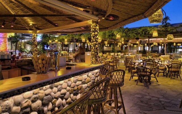 Molfetta Beach Hotel