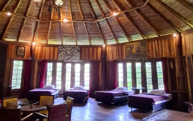 Warung Rekreasi Bedugul