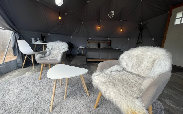 Canyonlands Dome Resort