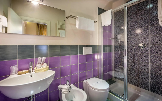Hotel La Scaletta Al Ponte Vecchio