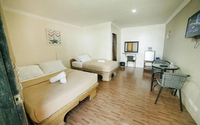 Panglao Grande Resort