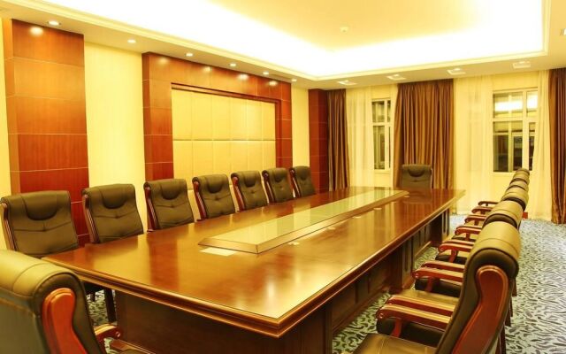 Xining Jianxiang Yixin Hotel