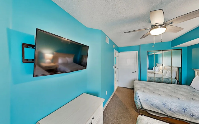 0904sand 3 Bedroom Condo