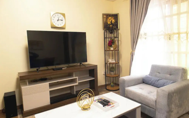 Jannah Villas - Ghana