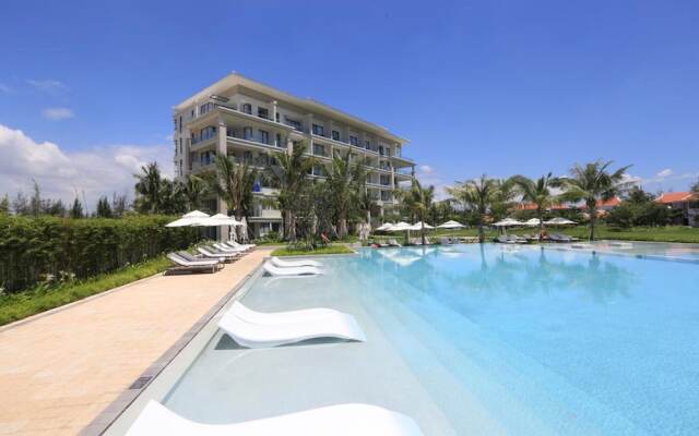 Ocean Apartment in Resort