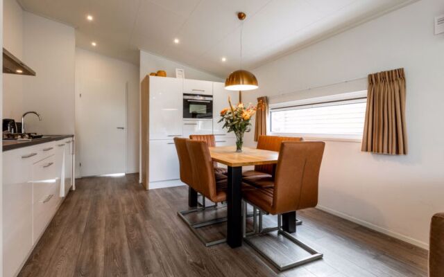 Green Resort Mooi Bemelen 32971