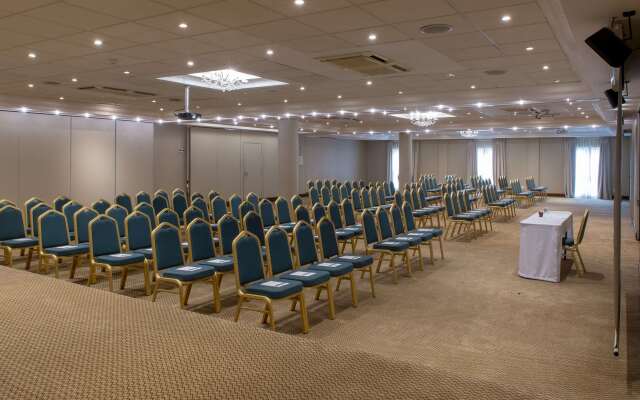 Radisson Blu Le Vendome Hotel, Cape Town